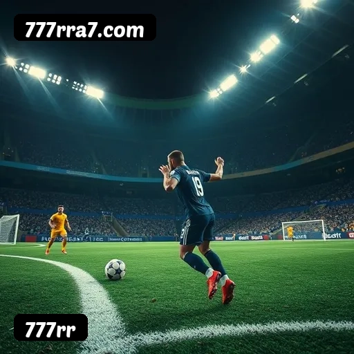 Loterias online disponíveis na 777rr