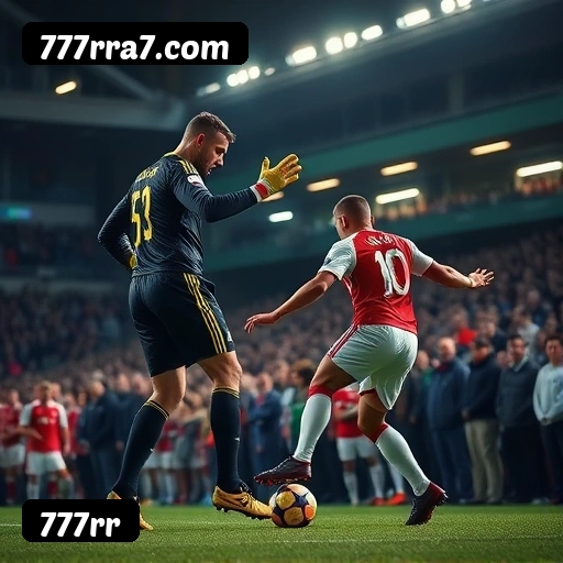 Níveis do programa VIP da 777rr